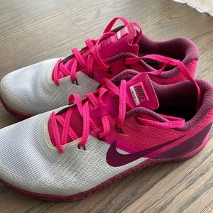 Nike Metcon 3 size 8.5
